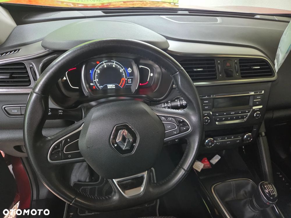 Renault Kadjar Energy TCe 130 Life - 5