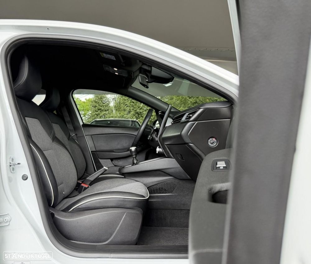 Renault Clio 1.5 Blue dCi Intens - 10