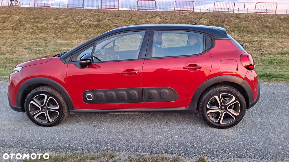 Citroën C3 Pure Tech 110 S&S ORIGINS - 9