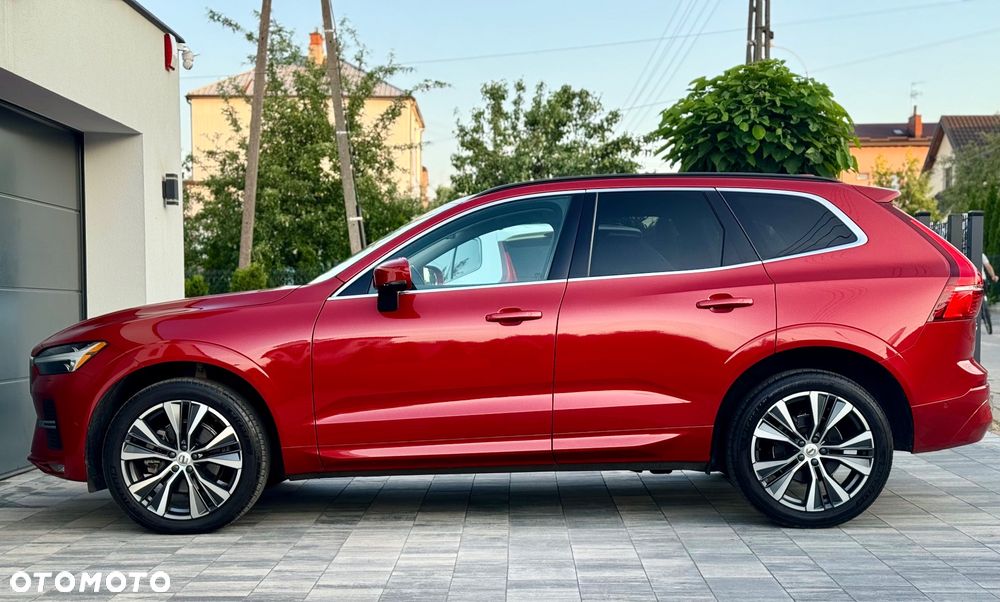 Volvo XC 60 B5 B Geartronic Momentum Pro - 6