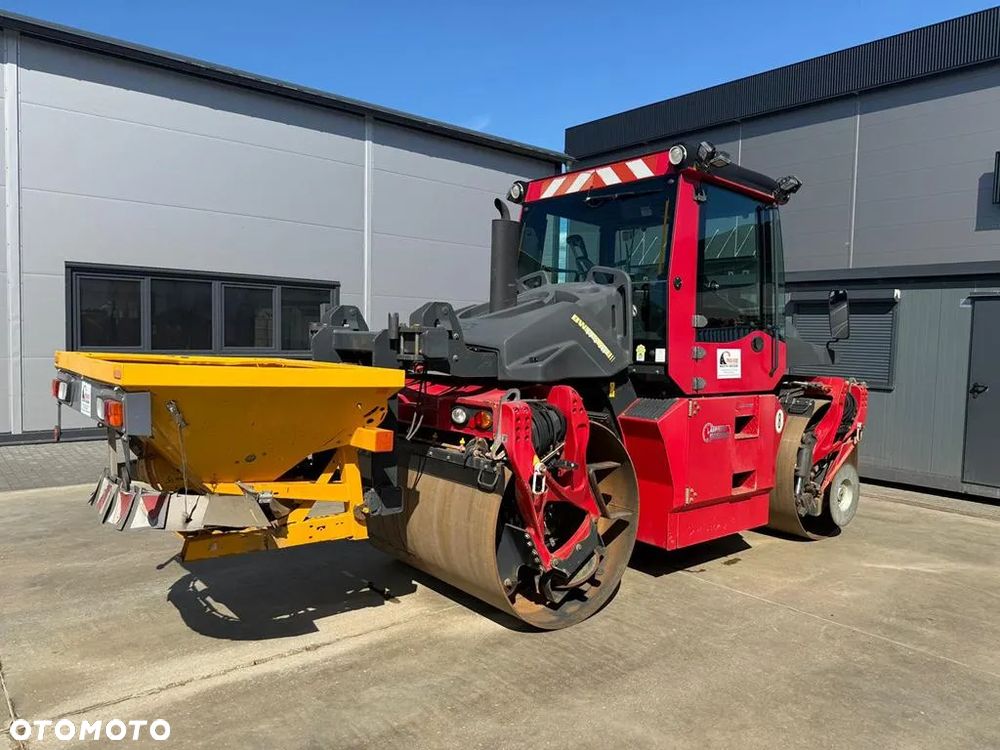 Bomag BW 174 AP-AM - 2