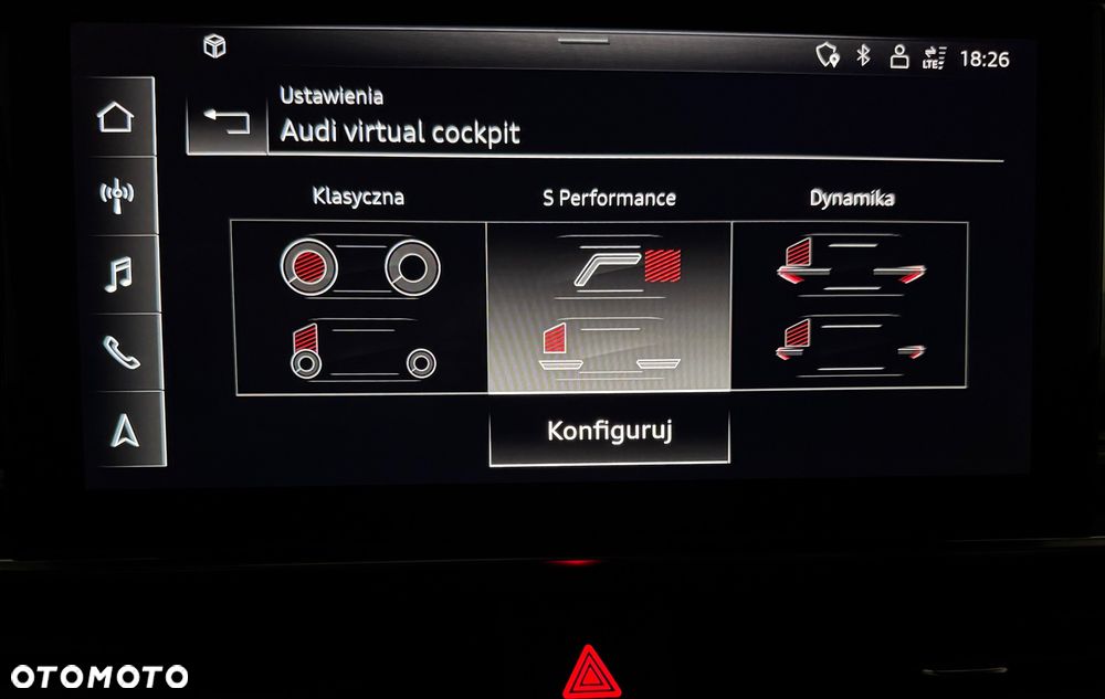 Audi A4 Avant 40 TDI S tronic - 40