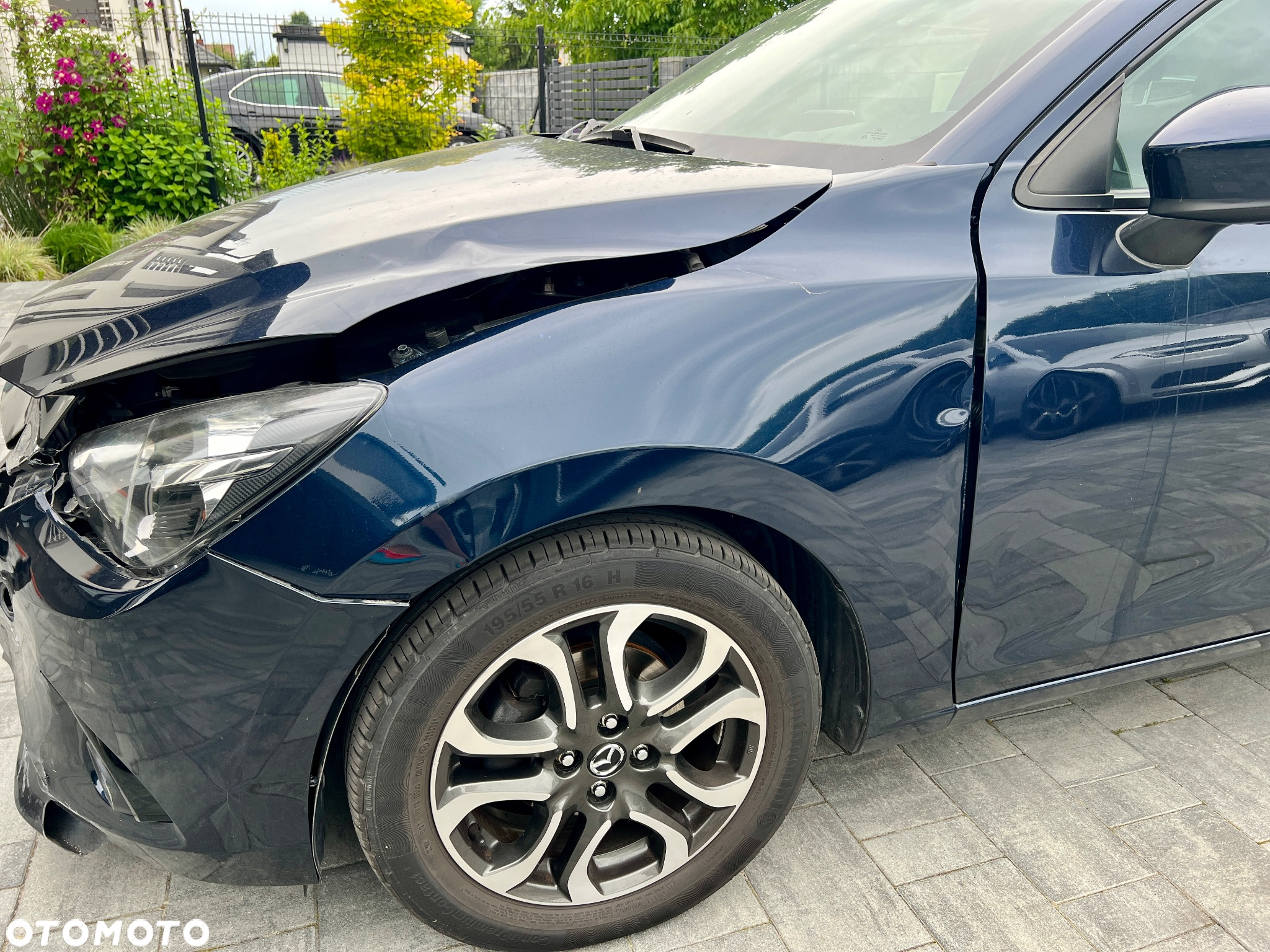 Mazda 2 SKYACTIV-G 90 Nakama - 13