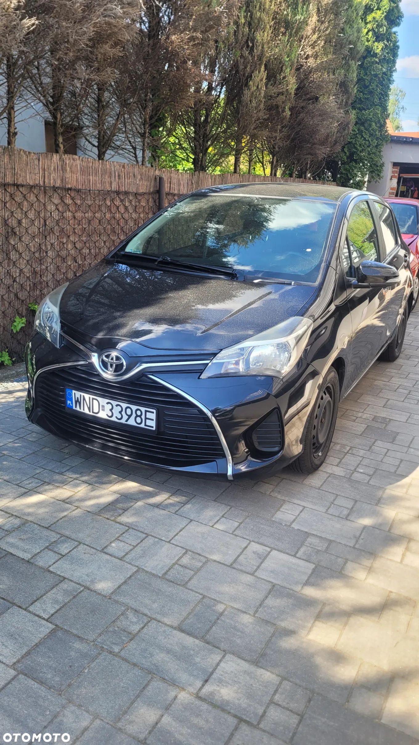 Toyota Yaris 1.0 Life - 1
