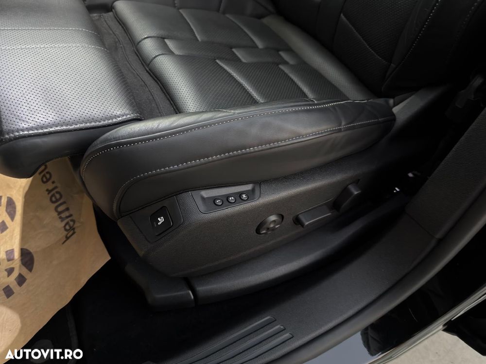 DS Automobiles DS 7 Crossback - 12