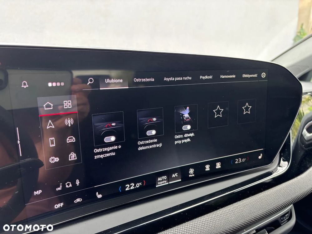 Audi A5 Avant TFSI S tronic - 14