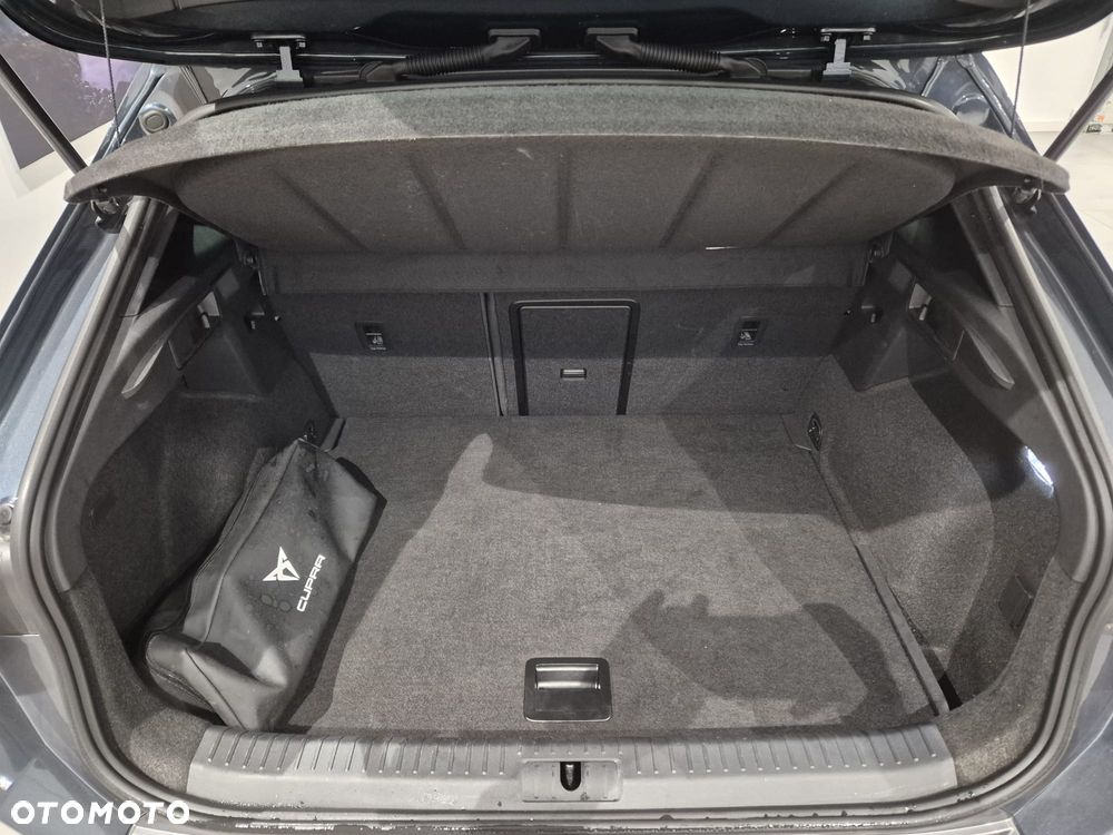 Cupra Formentor 1.5 TSI DSG - 9