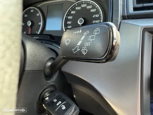 SEAT Ibiza 1.6 TDI Xcellence - 14