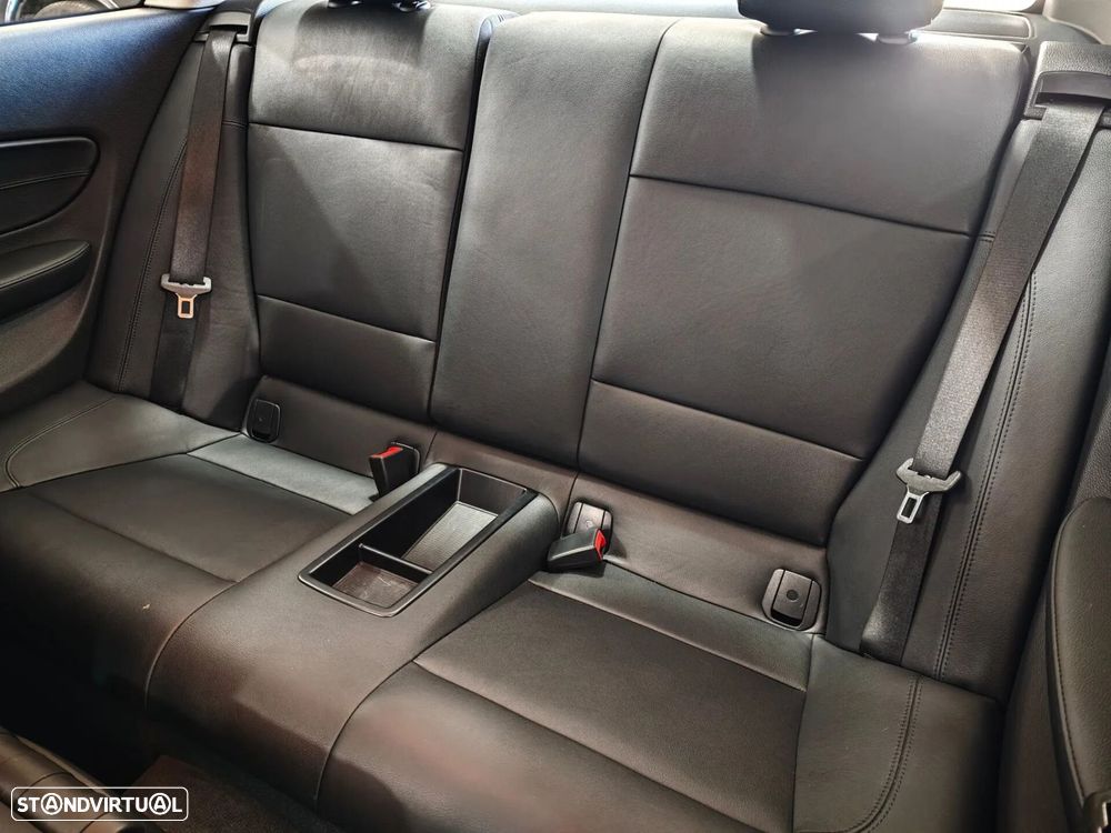 BMW 120 d - 18