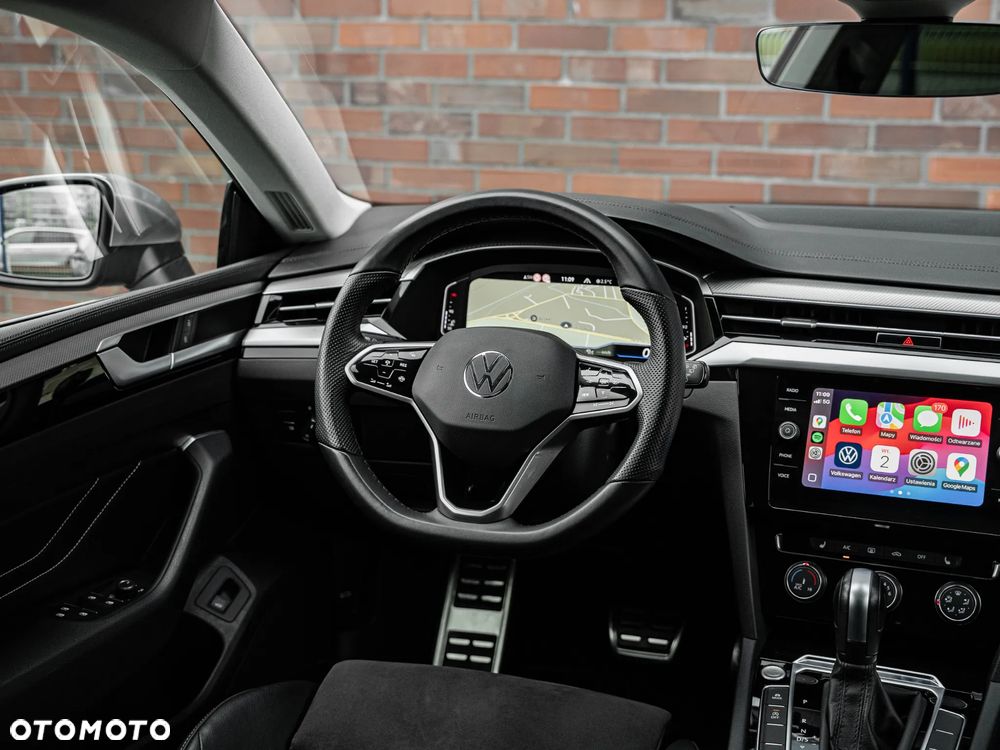 Volkswagen Arteon 2.0 TDI SCR DSG Elegance - 32
