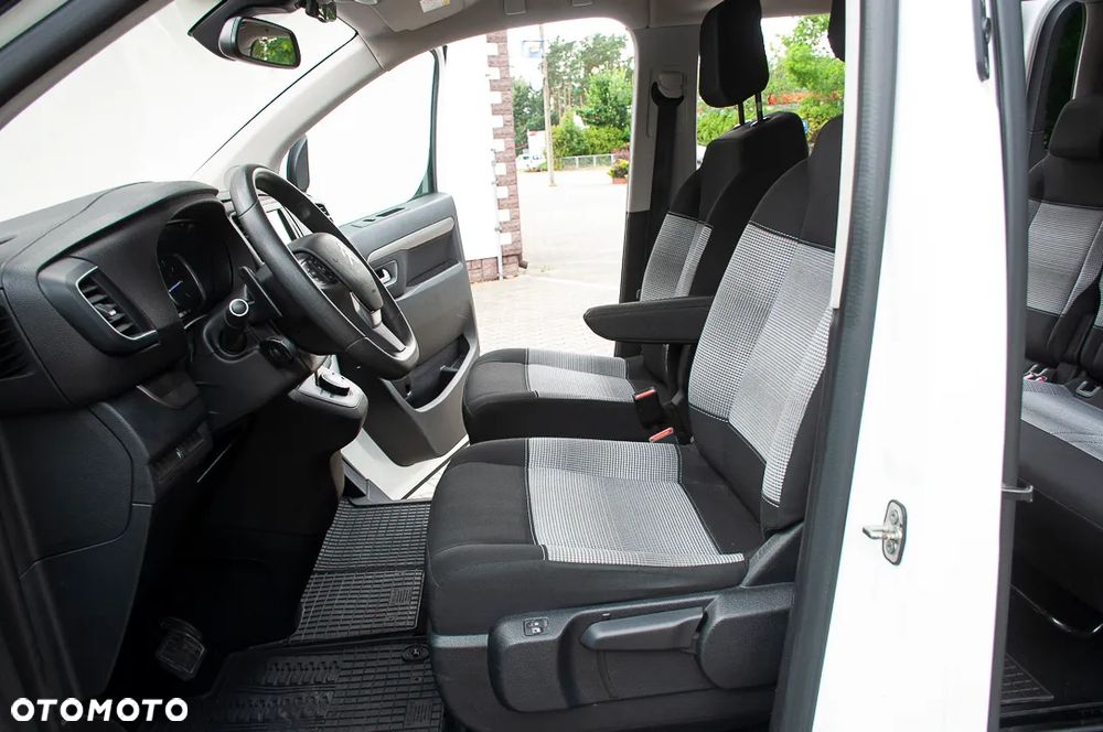 Citroën SpaceTourer M EAT8 Feel - 31