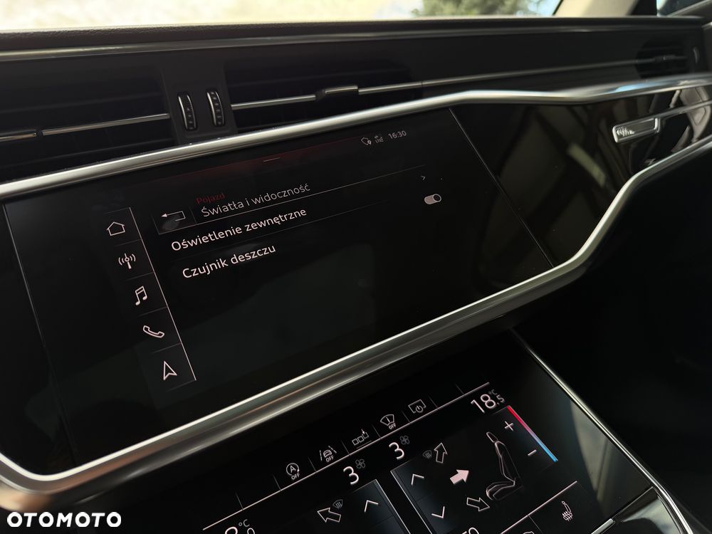 Audi A6 Avant 40 TDI S tronic design - 27
