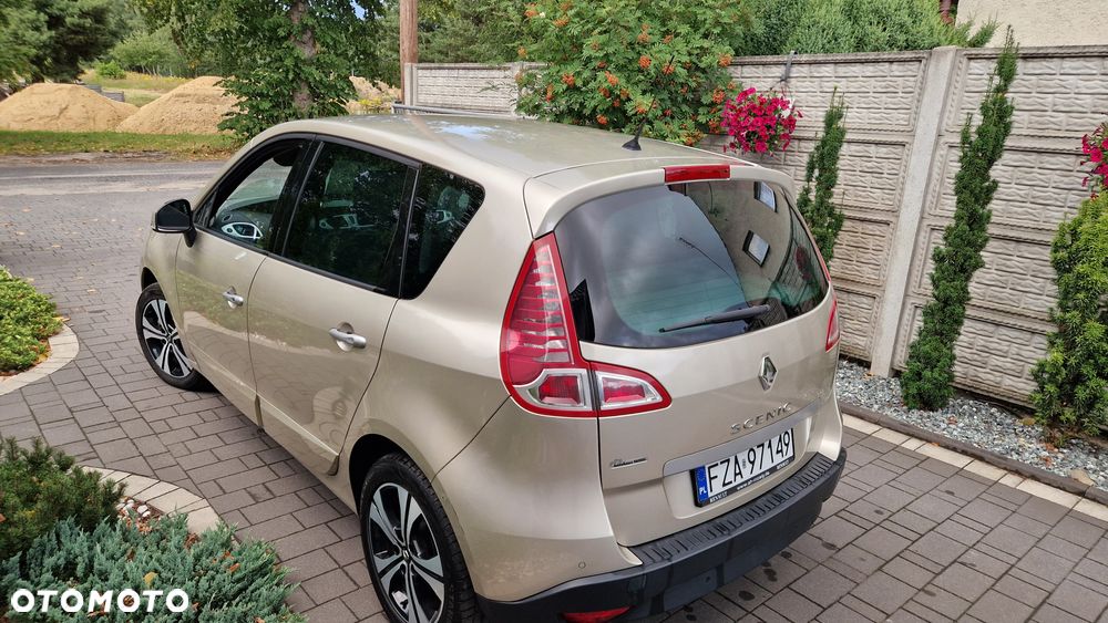 Renault Scenic - 4
