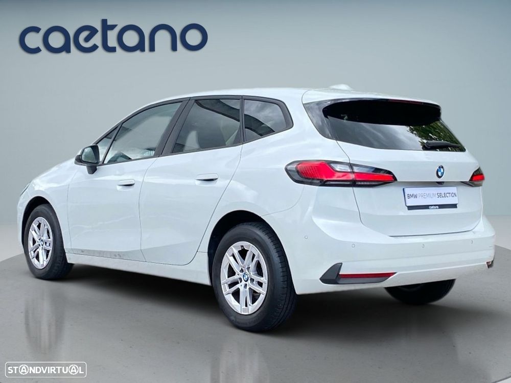 BMW 218 Active Tourer i Auto - 27