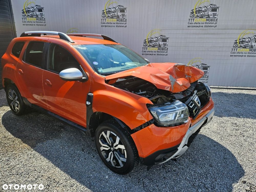 Dacia Duster - 10