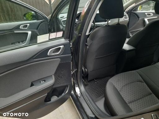 Kia Ceed 1.0 T-GDI M - 12