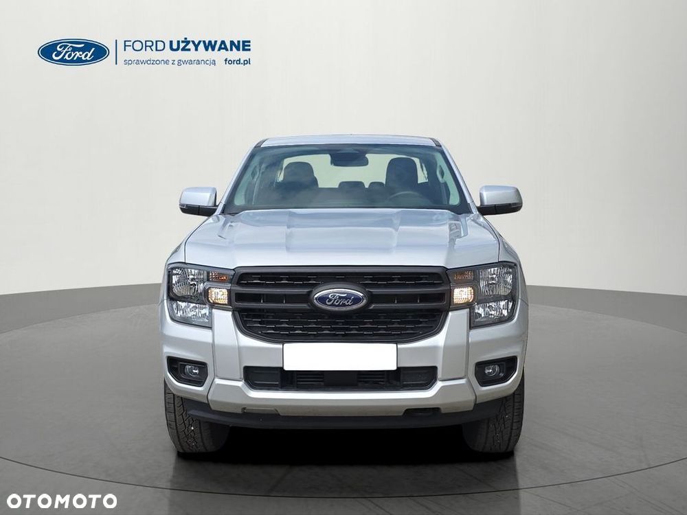 Ford Ranger - 2