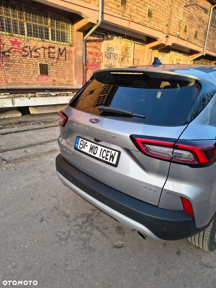 Ford Escape - 3