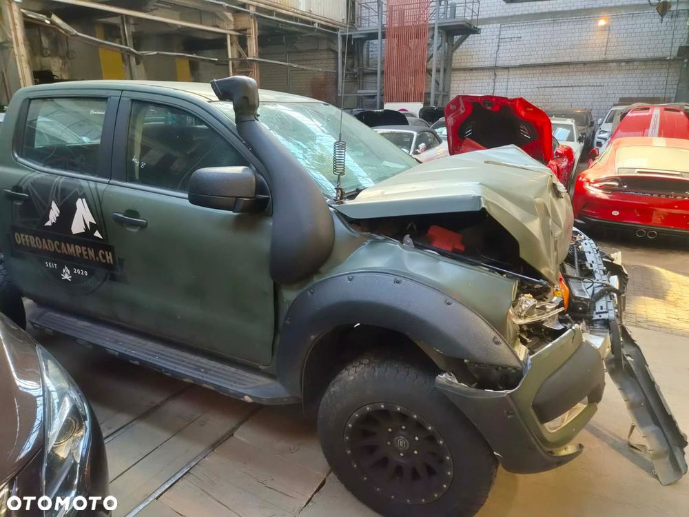 Ford Ranger - 2