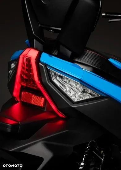 Barton B-Max 125 - 7