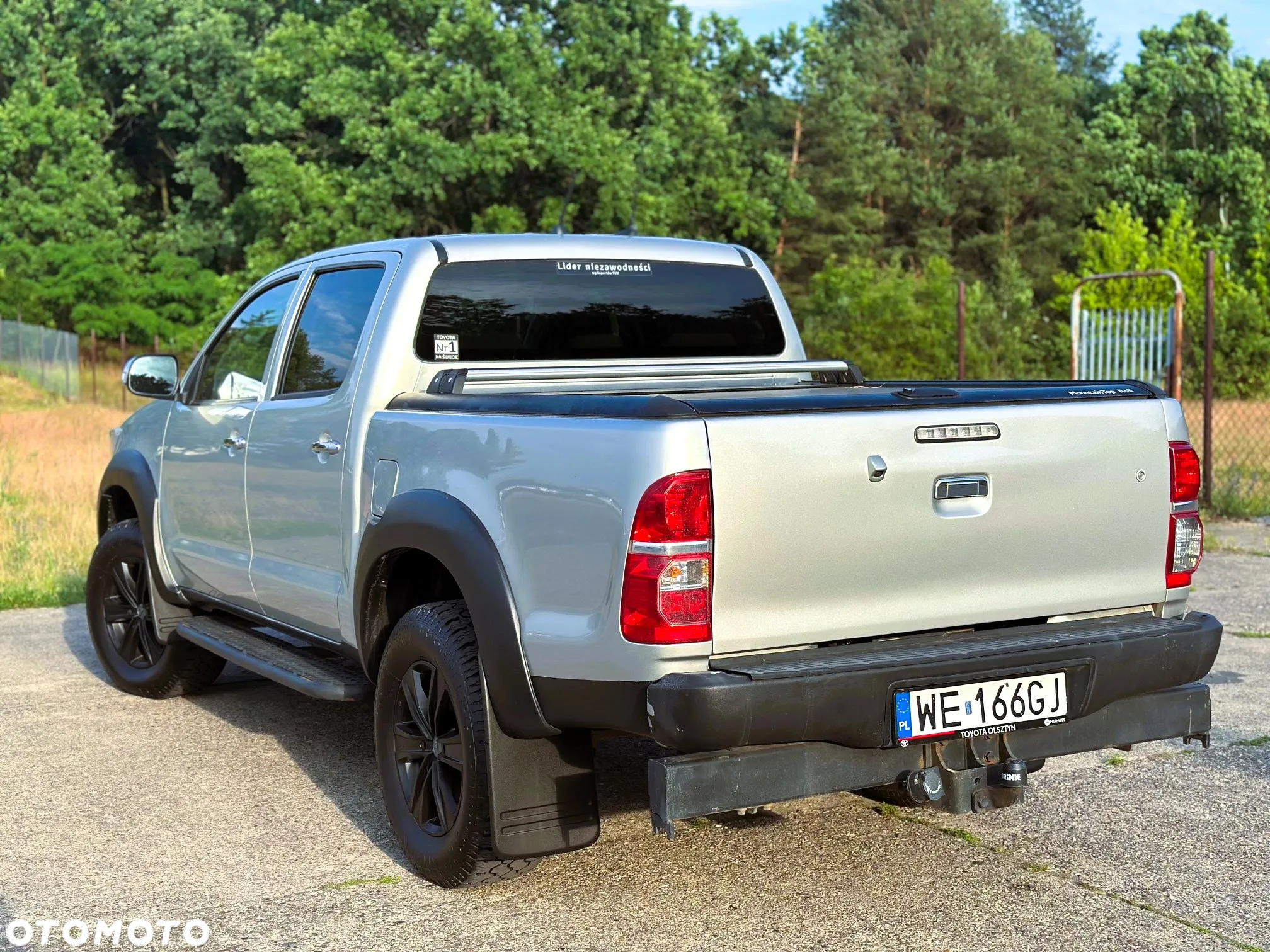 Toyota Hilux - 6
