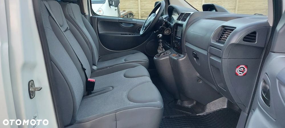 Fiat Scudo L2 (5-Si.) Panorama Executive - 14