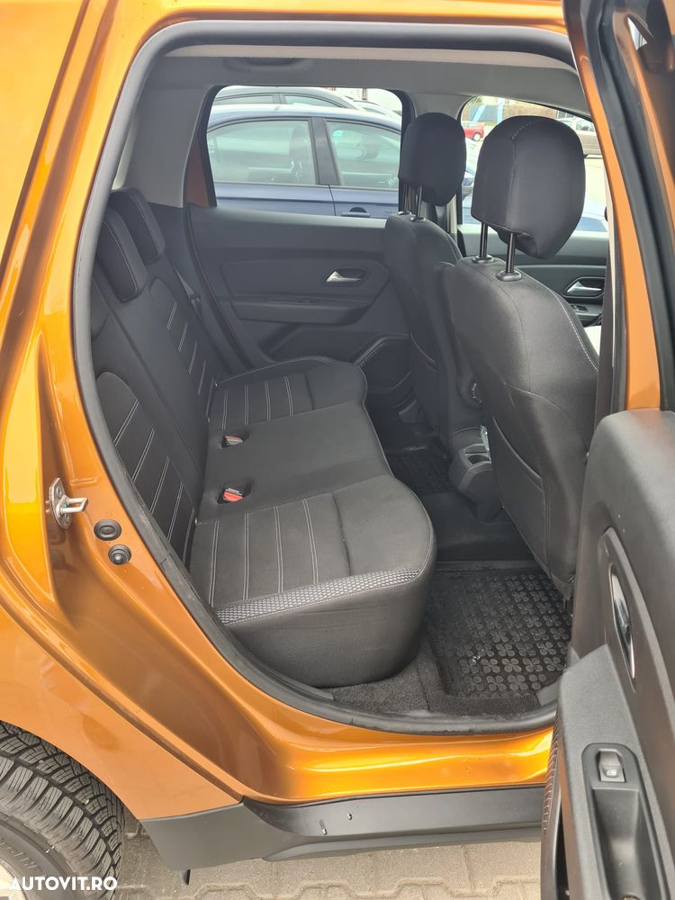 Dacia Duster 1.5 Blue dCi 4WD Prestige - 6