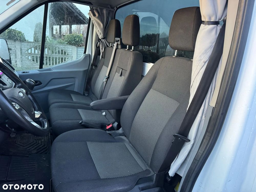 Ford Transit - 6
