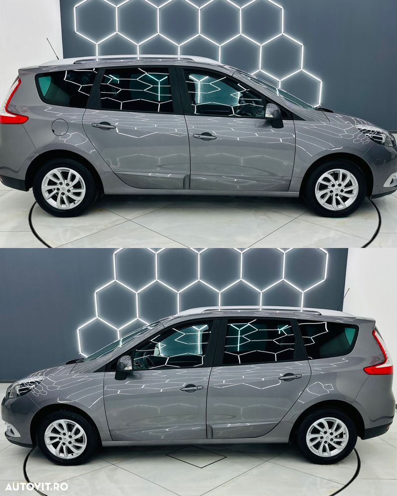 Renault Grand Scenic ENERGY dCi 110 INTENS - 8