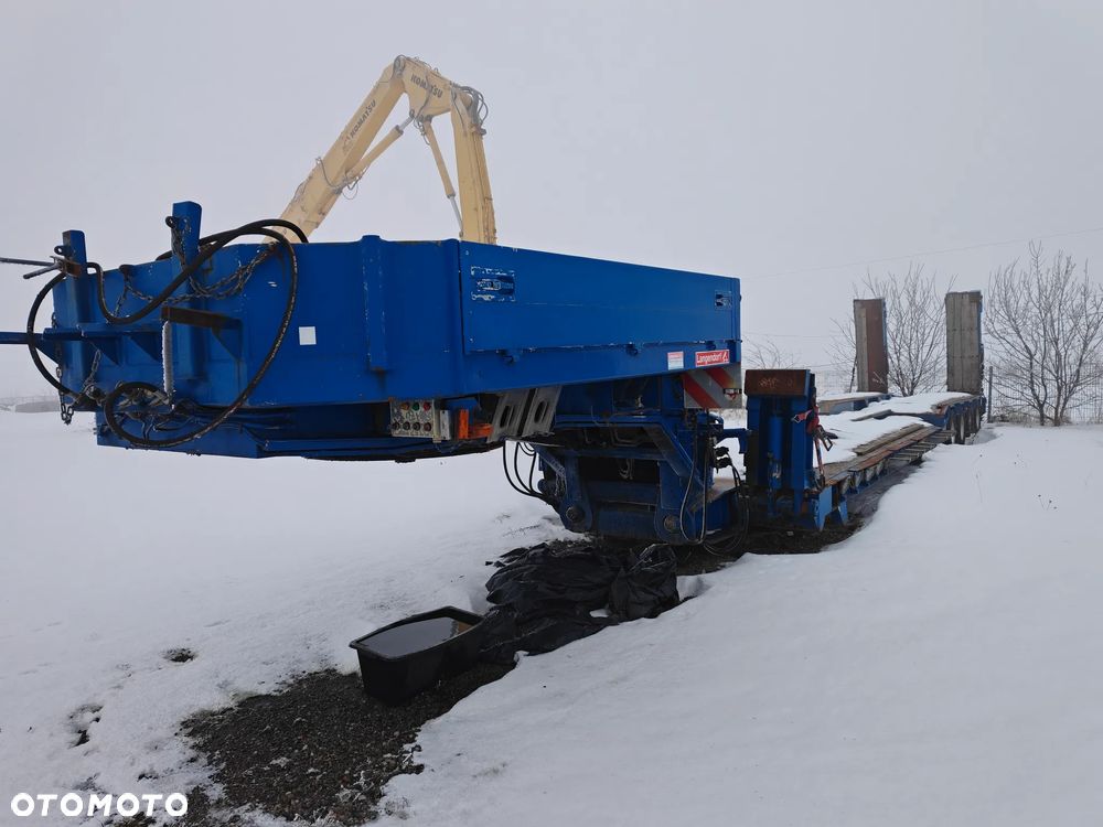 Langendorf SO SATAH 20–40/54 - 1