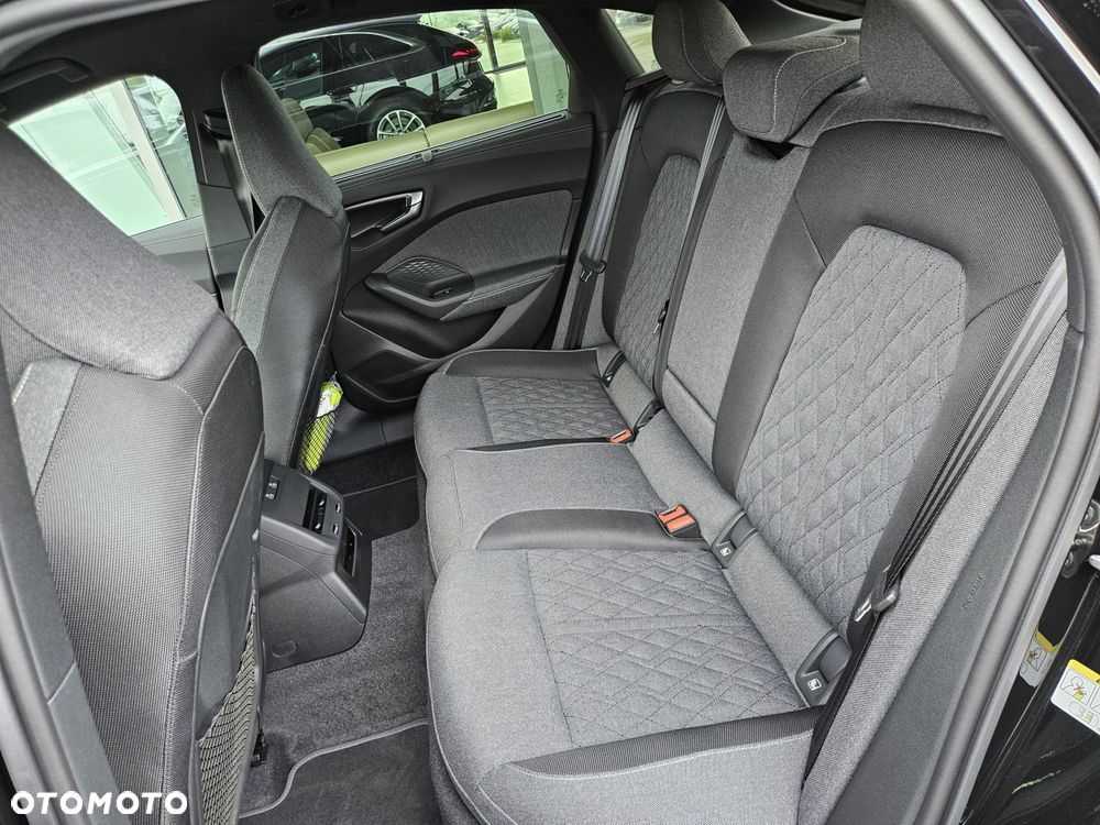 Audi A5 Limousine TFSI S tronic - 12