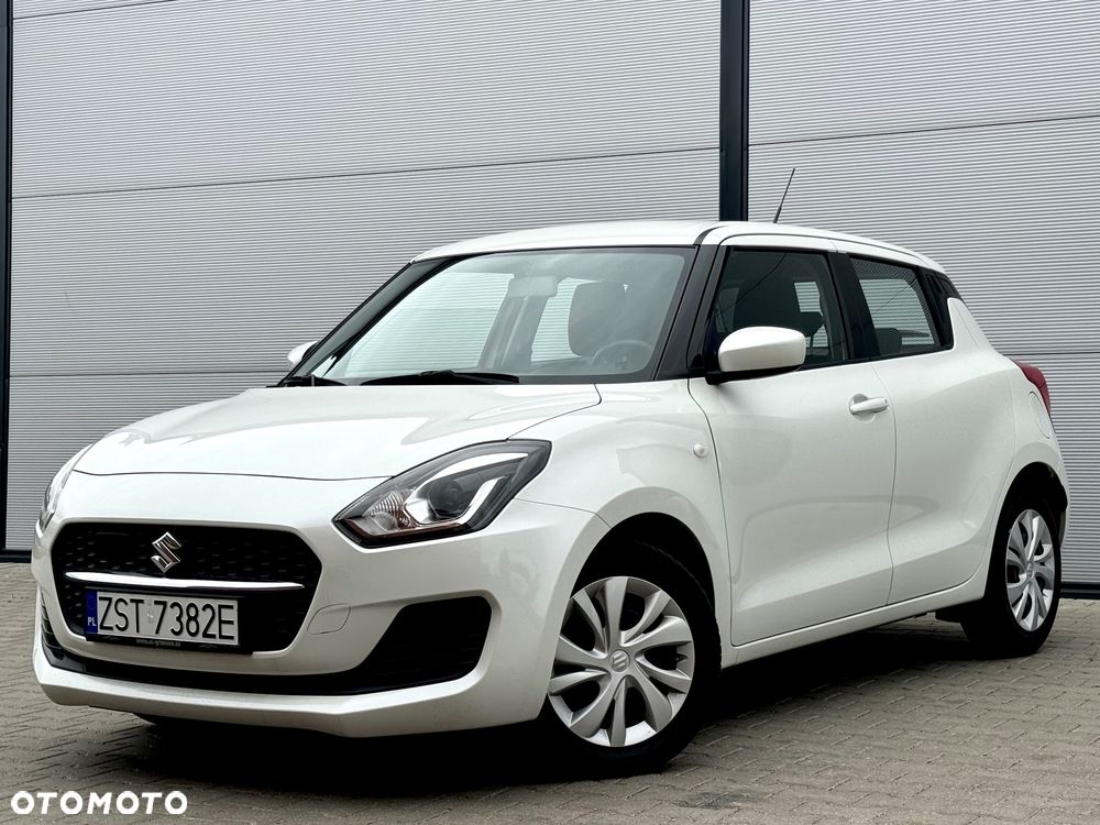 Suzuki Swift - 2