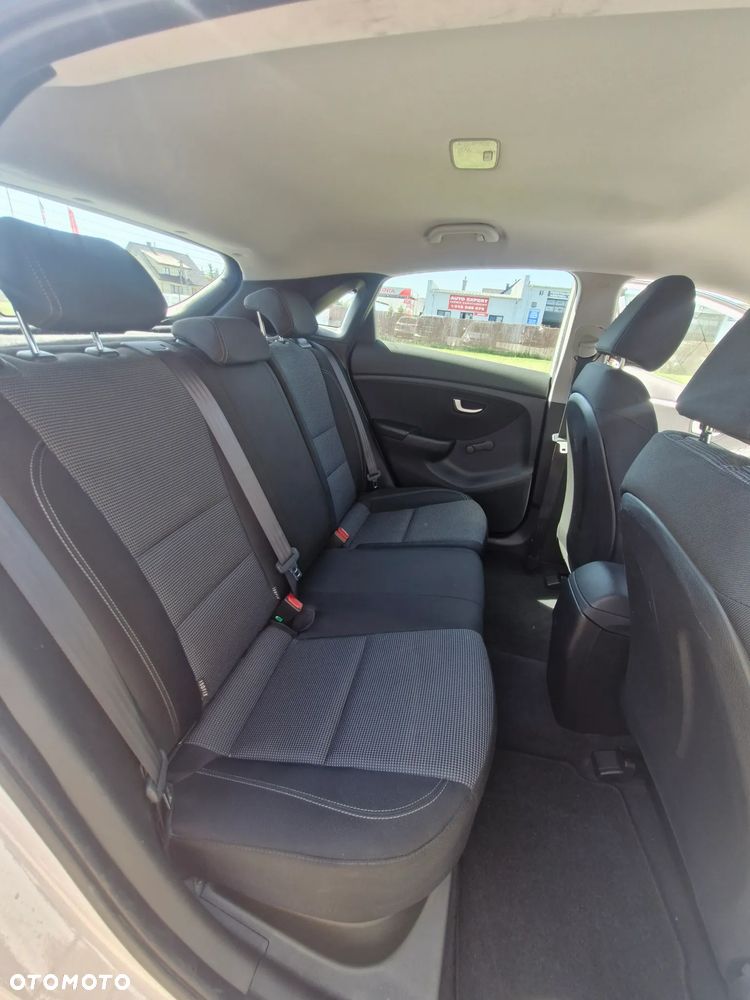 Hyundai i30 - 14