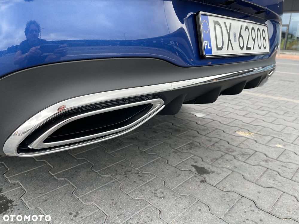 Mercedes-Benz CLA 200 mHEV AMG Line 7G-DCT - 18