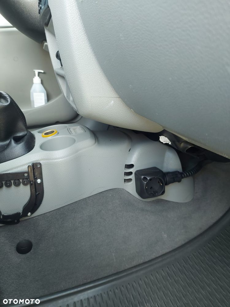 Renault Kangoo - 17
