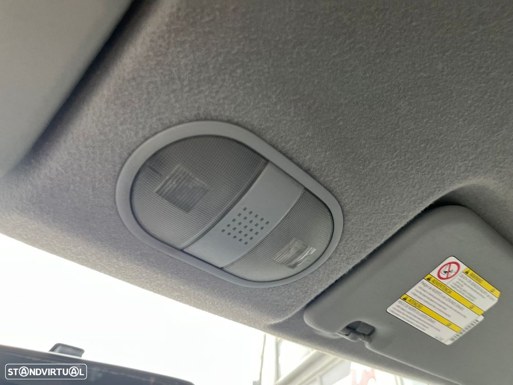 Mitsubishi Colt 1.5 DI-D Inform RCD/AC - 17