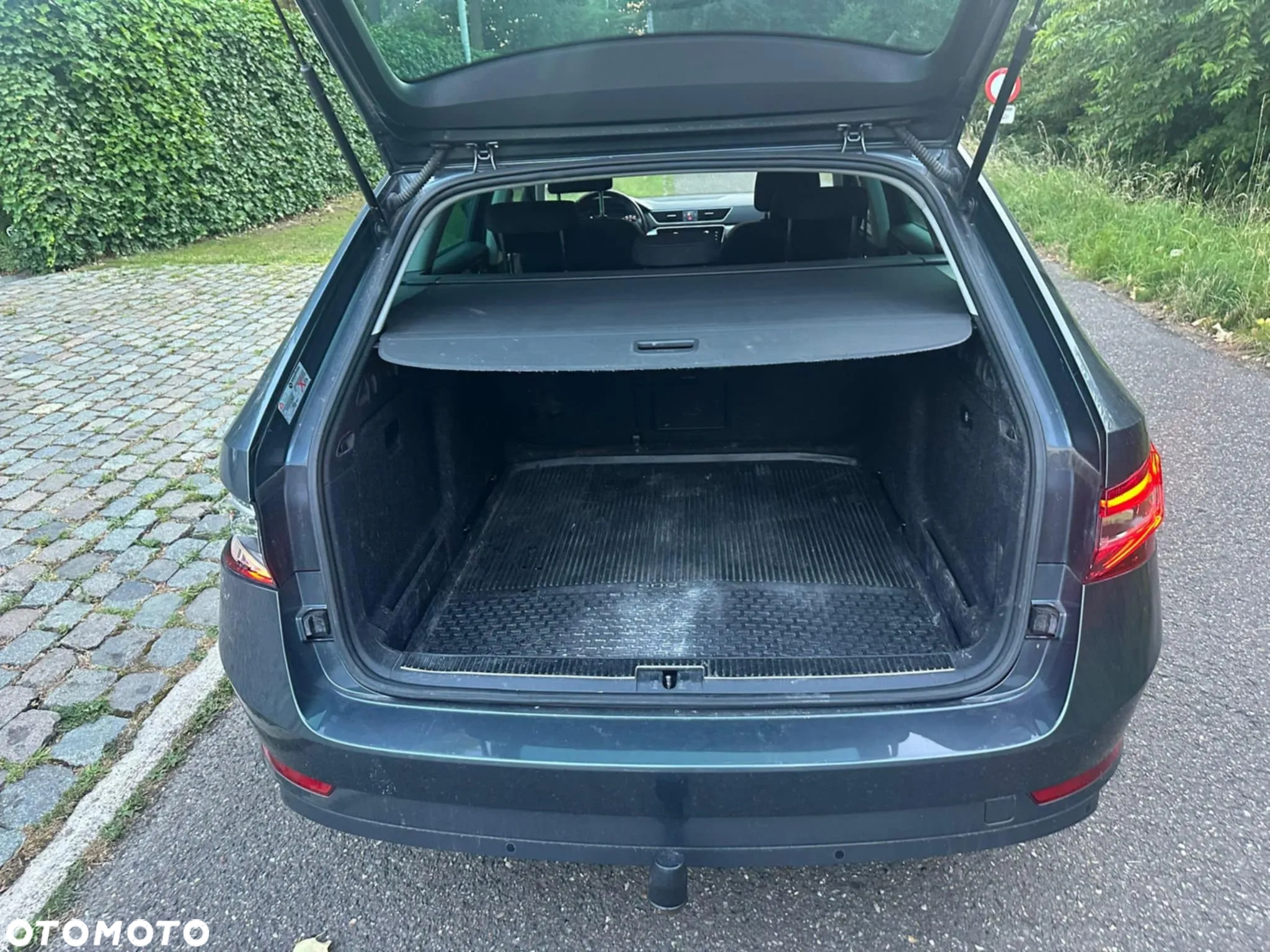 Skoda Superb - 11