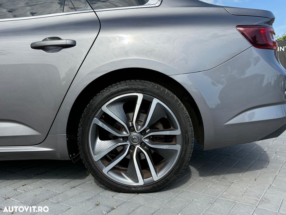 Renault Talisman ENERGY dCi 160 EDC INTENS - 16