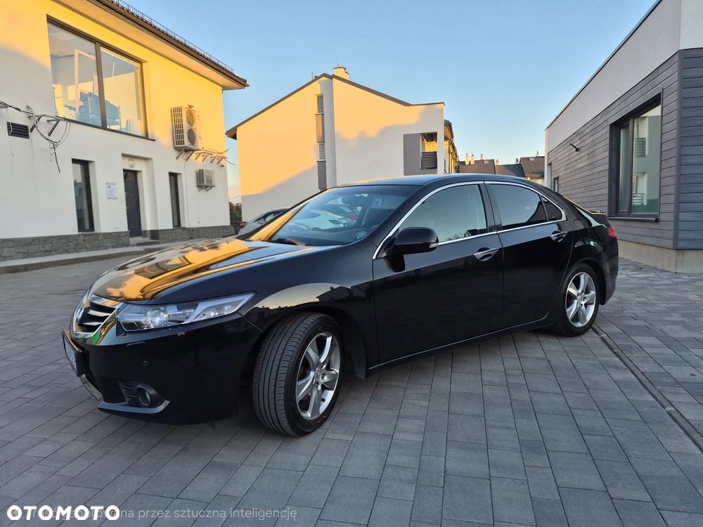 Honda Accord 2.0 Elegance - 5