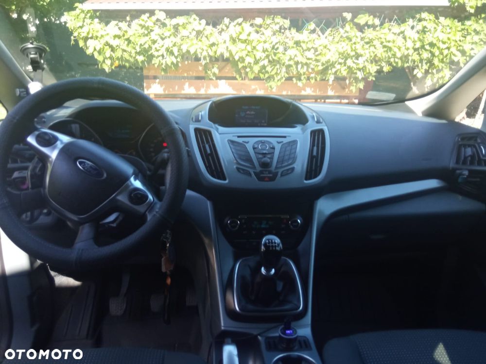 Ford C-MAX 1.6 TDCi Edition - 6