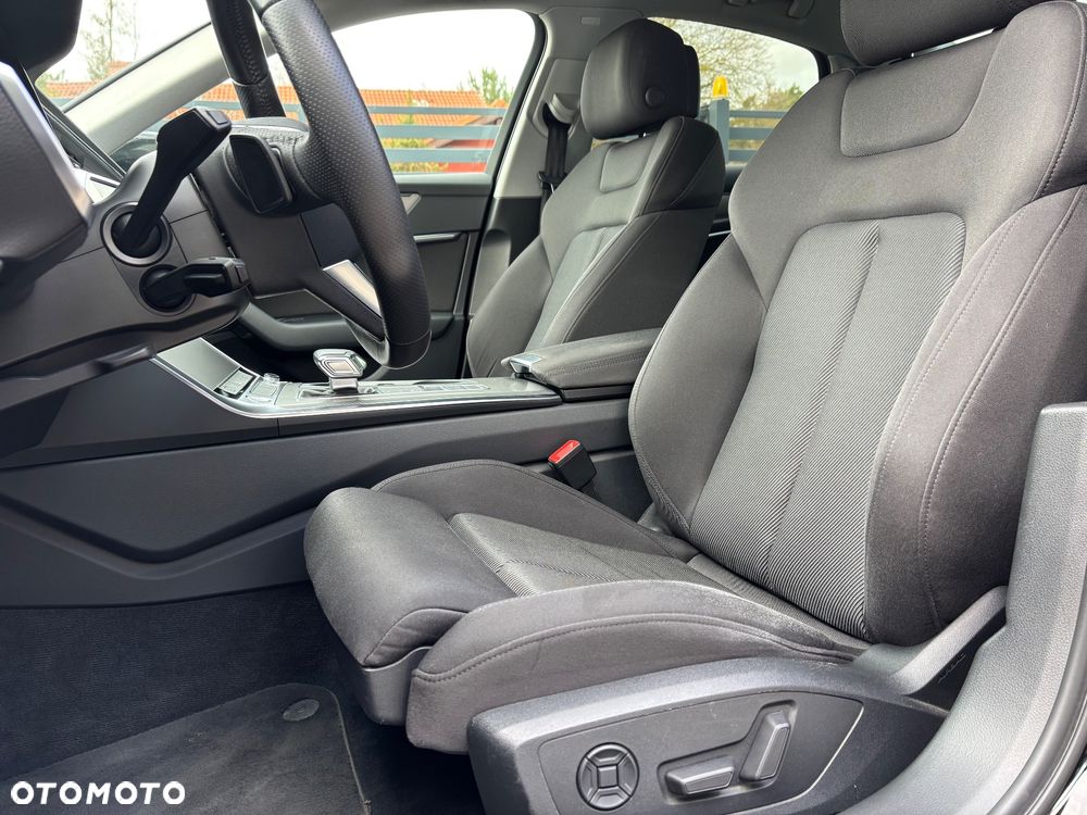 Audi A6 Limousine 45 TFSI Quattro S tronic - 18