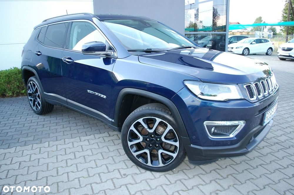Jeep Compass - 15
