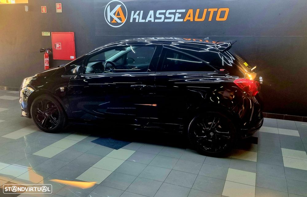 Opel Corsa 1.0 T GT - 7
