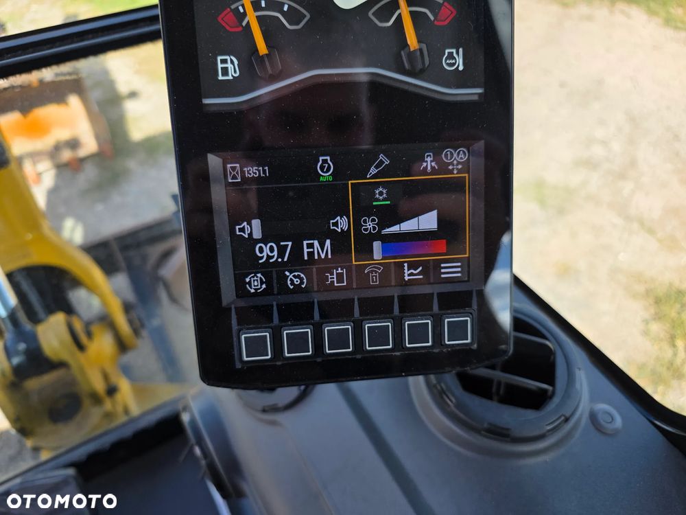Caterpillar 301.6 / 301.8 / 302 / WACKER ET18 / ET20 / ET16 / KX016 / KX019 - 3