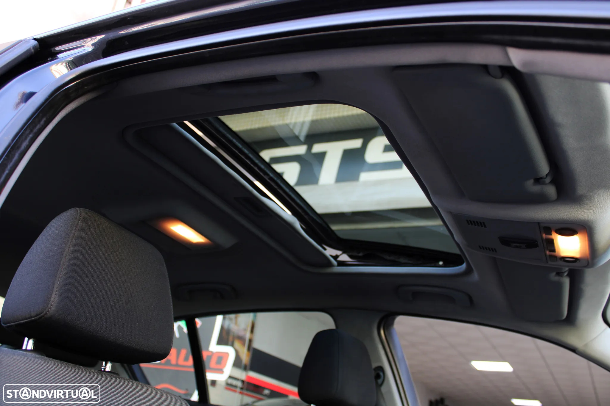 BMW 118 d - 41