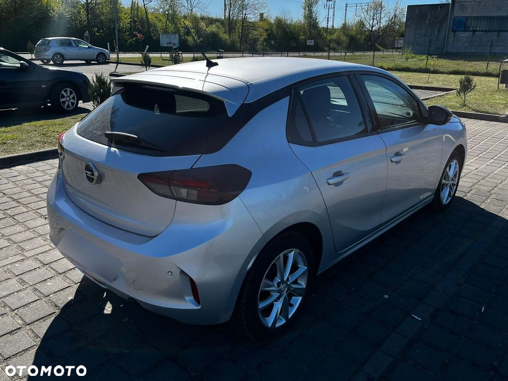 Opel Corsa 1.2 Start/Stop - 7