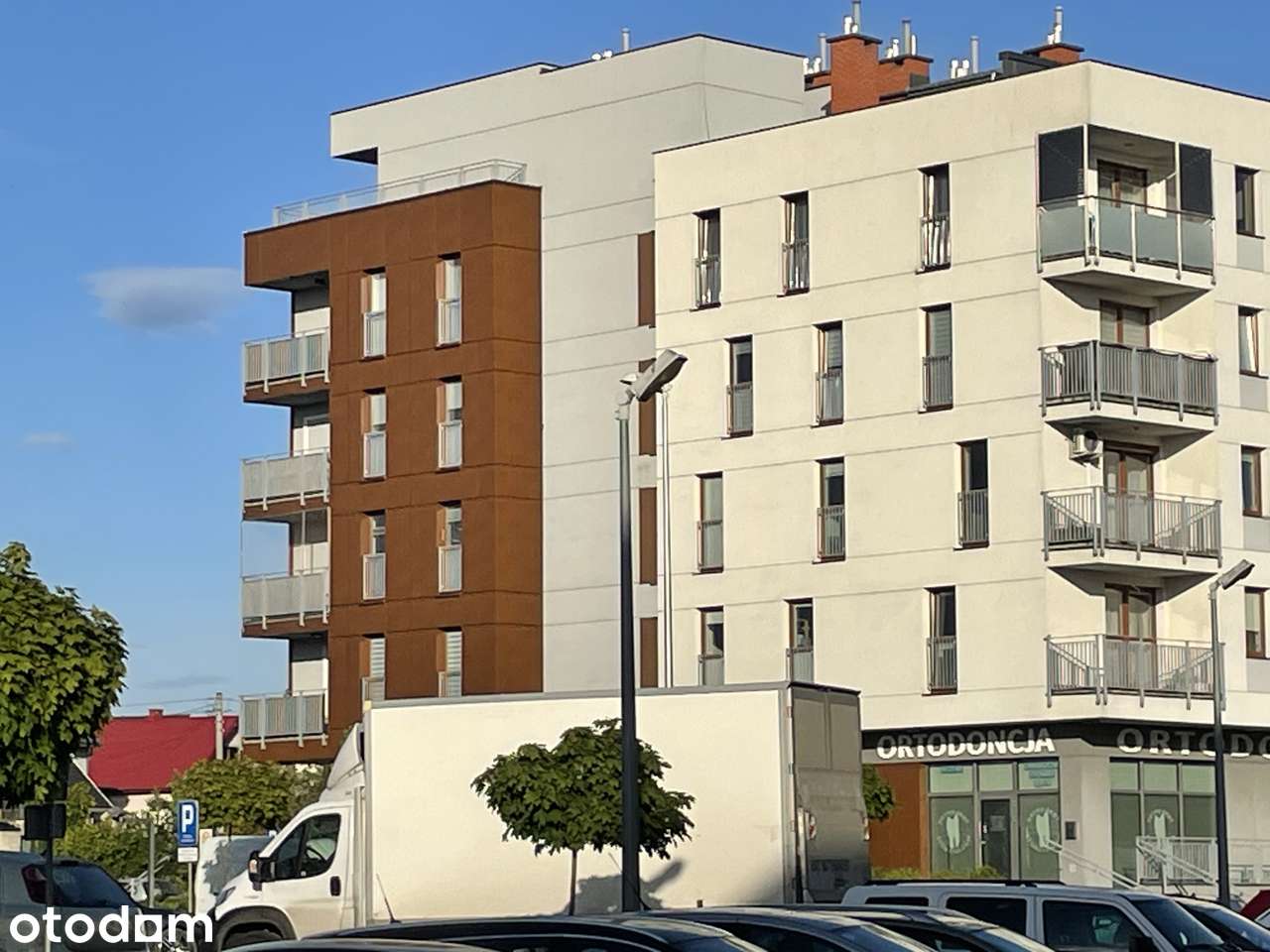 Na sprzedaż – komfortowe, wyposażone mieszkanie 61,5 m² w Łomży