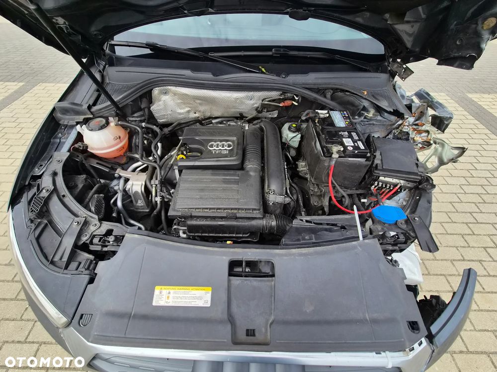 Audi Q3 1.4 TFSI Edycja Specjalna - 17