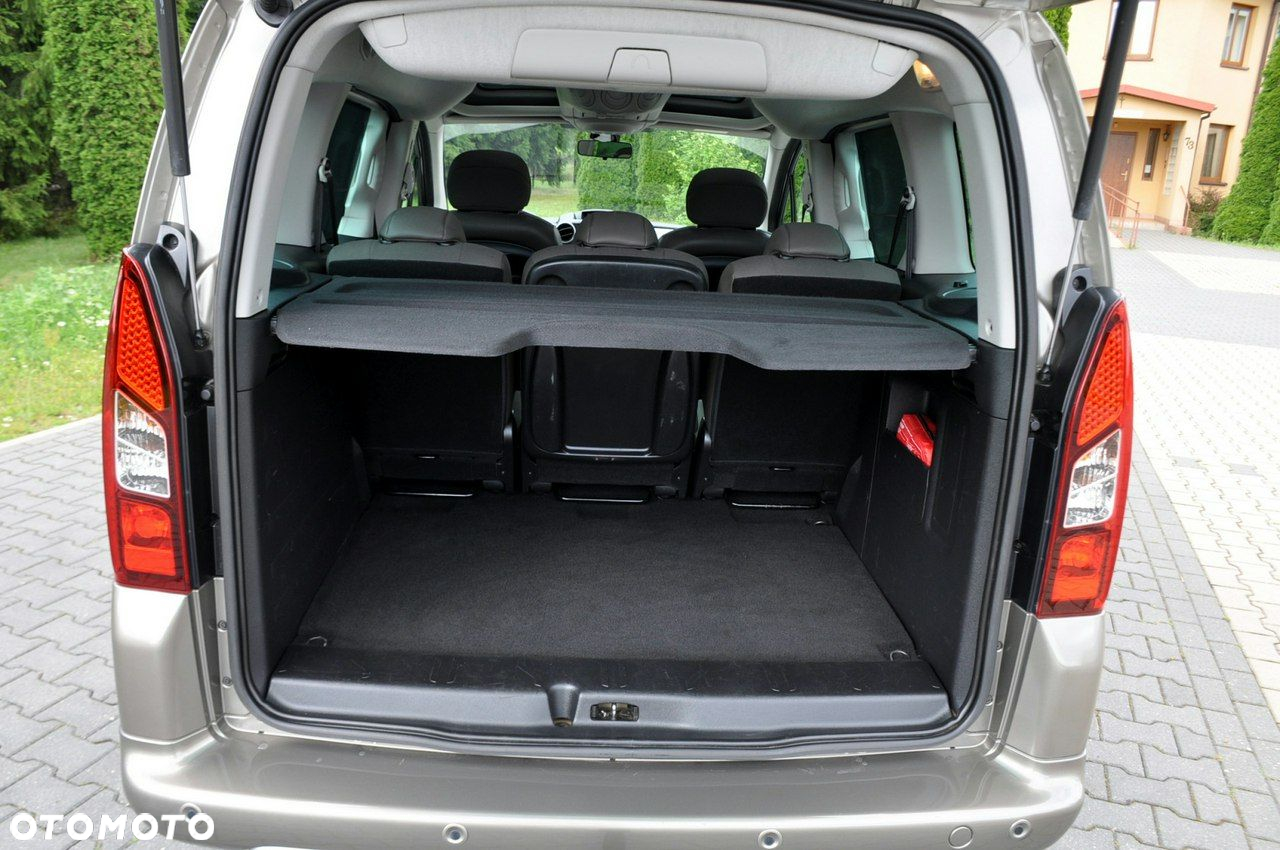 Citroën Berlingo - 38