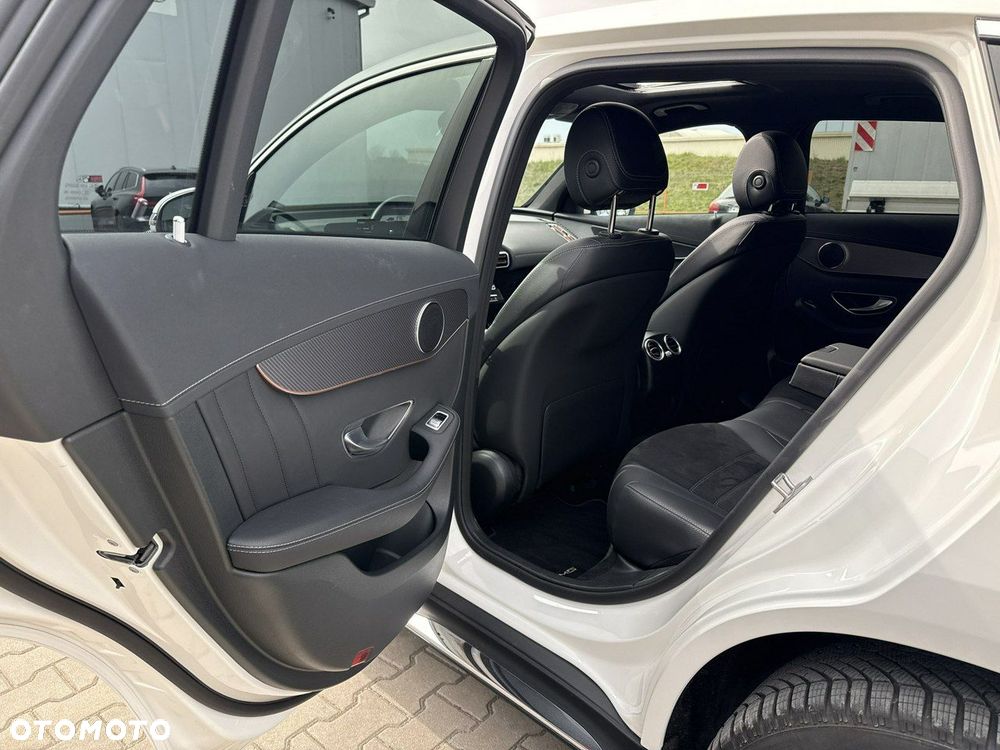 Mercedes-Benz EQC 400 4-Matic Sport - 15